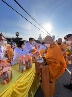 ไฟล์แนบ กปภ.สาขาชุมพร ร่วมกิจกรรมน้อมรำลึกในพระมหากรุณาธิคุณฯ