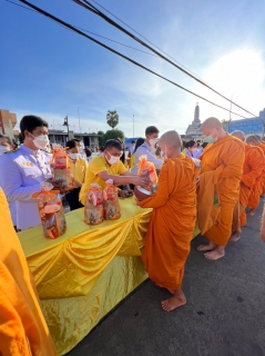 ไฟล์แนบ กปภ.สาขาชุมพร ร่วมกิจกรรมน้อมรำลึกในพระมหากรุณาธิคุณฯ