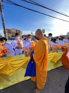 ไฟล์แนบ กปภ.สาขาชุมพร ร่วมกิจกรรมน้อมรำลึกในพระมหากรุณาธิคุณฯ