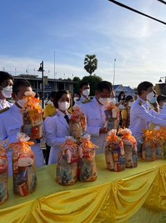ไฟล์แนบ กปภ.สาขาชุมพร ร่วมกิจกรรมน้อมรำลึกในพระมหากรุณาธิคุณฯ