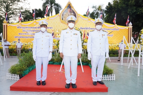 ไฟล์แนบ กปภ.สาขาพัทยา (พ) ร่วมกิจกรรมวันคล้ายวันสวรรคตพระบาทสมเด็จพระบรมชนกาธิเบศร มหาภูมิพลอดุลยเดชมหาราช บรมนาถบพิตร ๑๓ ตุลาคม ๒๕๖๕