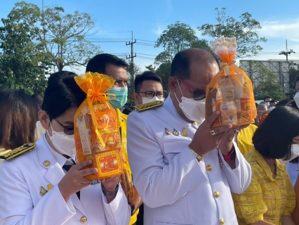 ไฟล์แนบ กปภ.สาขาสุราษฎร์ธานี(ชั้นพิเศษ)&#8203; น้อมรำลึกพระมหากรุณาธิคุณ วันคล้ายวันสวรรคต 13 ตุลาคม ในหลวง ร.9