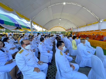 ไฟล์แนบ กปภ.สาขาสุราษฎร์ธานี(ชั้นพิเศษ)&#8203; น้อมรำลึกพระมหากรุณาธิคุณ วันคล้ายวันสวรรคต 13 ตุลาคม ในหลวง ร.9