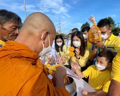 ไฟล์แนบ กปภ.สาขาสุราษฎร์ธานี(ชั้นพิเศษ)&#8203; น้อมรำลึกพระมหากรุณาธิคุณ วันคล้ายวันสวรรคต 13 ตุลาคม ในหลวง ร.9