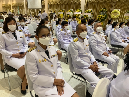 ไฟล์แนบ กปภ.สาขาสุราษฎร์ธานี(ชั้นพิเศษ)&#8203; น้อมรำลึกพระมหากรุณาธิคุณ วันคล้ายวันสวรรคต 13 ตุลาคม ในหลวง ร.9