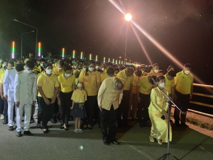 ไฟล์แนบ กปภ.สาขากุยบุรี ร่วมพิธีวางพวงมาลา น้อมรำลึกในพระมหากรุณาธิคุณ ในหลวง ร.9 