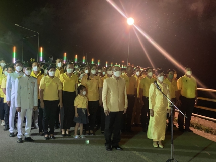 ไฟล์แนบ กปภ.สาขากุยบุรี ร่วมพิธีวางพวงมาลา น้อมรำลึกในพระมหากรุณาธิคุณ ในหลวง ร.9 