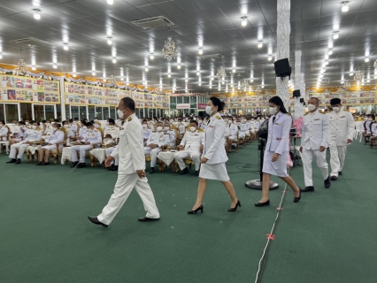 ไฟล์แนบ กปภ.สาขาสามพราน เข้าร่วมพิธีน้อมรำลึกในพระมหากรุณาธิคุณ เนื่องในวันคล้ายวันสวรรคต พระบาทสมเด็จพระบรมชนกาธิเบศร มหาภูมิพลอดุลยเดชมหาราช บรมนาถบพิตร 13 ตุลาคม 2565