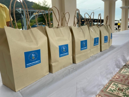 ไฟล์แนบ การประปาส่วนภูมิภาคสาขาพังงา ร่วมกิจกรรมเนื่องในวันคล้ายวันสวรรคต พระบาทสมเด็จพระบรมชนกาธิเบศร มหาภูมิพลอดุลยเดชมหาราช บรมนาถบพิตร 13 ตุลาคม 2565