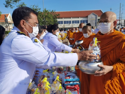 ไฟล์แนบ กปภ.สาขาคลองหลวง เข้าร่วมพิธีน้อมรำลึกในพระมหากรุณาธิคุณ เนื่องในวันคล้ายวันสวรรคต พระบาทสมเด็จพระบรมชนกาธิเบศร มหาภูมิพลอดุลยเดชมหาราช บรมนาถบพิตร 13 ตุลาคม 2565