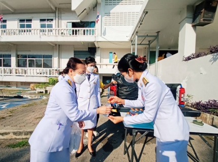ไฟล์แนบ การประปาส่วนภูมิภาคสาขาสมุทรสงคราม ร่วมกิจกรรมน้อมรำลึกในพระมหากรุณาธิคุณ เนื่องในวันคล้ายวันสวรรคต พระบาทสมเด็จพระบรมชนกาธิเบศร มหาภูมิพลอดุลยเดชมหาราช บรมนาถบพิตร 13 ตุลาคม 2565