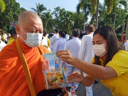 ไฟล์แนบ การประปาส่วนภูมิภาคสาขาสมุทรสงคราม ร่วมกิจกรรมน้อมรำลึกในพระมหากรุณาธิคุณ เนื่องในวันคล้ายวันสวรรคต พระบาทสมเด็จพระบรมชนกาธิเบศร มหาภูมิพลอดุลยเดชมหาราช บรมนาถบพิตร 13 ตุลาคม 2565