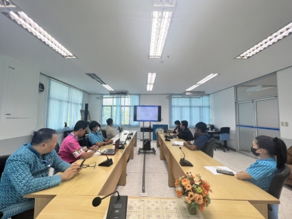 ไฟล์แนบ กปภ.สาขาสมุทรสงคราม On The Job Training การจัดทำประมาณราคา 