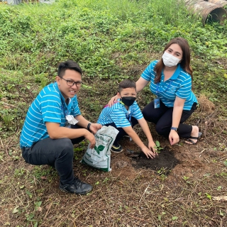 ไฟล์แนบ กปภ.สาขาสุราษฎร์ธานี (ชั้นพิเศษ) จัดกิจกรรมวันรักต้นไม้ประจำปีของชาติ 2565