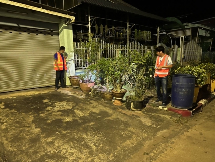 ไฟล์แนบ " นฤชา "  นำทีมพนักงาน กปภ.สาขากำแพงเพชร    ลดน้ำสูญเสีย  นำเทคโนโลยีเพิ่มประสิทธิภาพ Digital Transformation