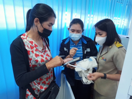 ไฟล์แนบ กปภ.สาขาปราณบุรี จัดกิจกรรมลูกค้าชำระค่าน้ำผ่านแอปพลิเคชั่น @PWAThailand มีรางวัล