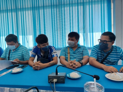 ไฟล์แนบ กปภ.สาขาสุพรรณบุรีจัดกิจกรรมสนทนายามเช้า (Morning Talk) ประจำเดือนตุลาคม 2565 ครั้งที่ 1/2566