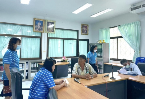 ไฟล์แนบ กปภ.สาขาขลุง ลงนามบันทึก (MOU) ร่วมกับองค์การบริหารส่วนตำบลบางชัน พร้อมส่งมอบ "ถังเก็บน้ำ PWA ห่วงใย ใส่ใจชุมชน" ภายใต้โครงการ กปภ.รักษ์ชุมชน ประจำปี 2565
