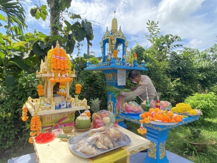 ไฟล์แนบ กปภ.สาขาขลุง ให้การต้อนรับนายจาตุรณต์ คูสว่างศรี เนื่องในโอกาสย้ายมาดำรงตำแหน่ง ผู้ช่วยผจก.การประปาส่วนภูมิภาค รักษาการในตำแหน่ง ผจก.การประปาส่วนภูมิภาคสาขาขลุง