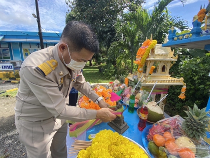 ไฟล์แนบ กปภ.สาขาขลุง ให้การต้อนรับนายจาตุรณต์ คูสว่างศรี เนื่องในโอกาสย้ายมาดำรงตำแหน่ง ผู้ช่วยผจก.การประปาส่วนภูมิภาค รักษาการในตำแหน่ง ผจก.การประปาส่วนภูมิภาคสาขาขลุง