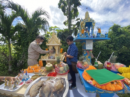 ไฟล์แนบ กปภ.สาขาขลุง ให้การต้อนรับนายจาตุรณต์ คูสว่างศรี เนื่องในโอกาสย้ายมาดำรงตำแหน่ง ผู้ช่วยผจก.การประปาส่วนภูมิภาค รักษาการในตำแหน่ง ผจก.การประปาส่วนภูมิภาคสาขาขลุง