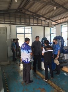 ไฟล์แนบ กปภ.สาขาขลุง และกปภ.เขต 1 ร่วมกันหารือกำหนดแนวทางการเพิ่มประสิทธิภาพการจ่ายน้ำในพื้นที่อำเภอแหลมสิงห์
