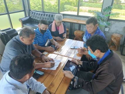 ไฟล์แนบ กปภ.สาขาขลุง และกปภ.เขต 1 ร่วมกันหารือกำหนดแนวทางการเพิ่มประสิทธิภาพการจ่ายน้ำในพื้นที่อำเภอแหลมสิงห์