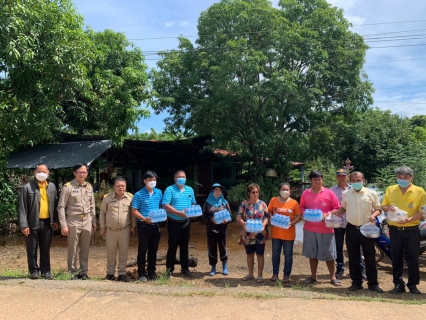 ไฟล์แนบ กปภ.สาขาสวรรคโลก สนับสนุนน้ำดื่มช่วยเหลือผู้ประสบภัยผู้ได้รับผลกระทบจาก "พายุโนรู"