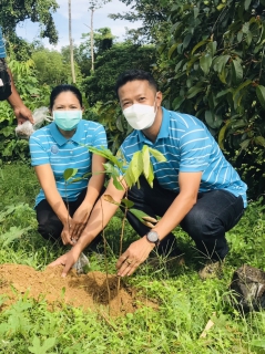 ไฟล์แนบ การประปาส่วนภูมิภาคสาขาจันดี จัดกิจกรรมวันรักต้นไม้ประจำปีของชาติ 2565 