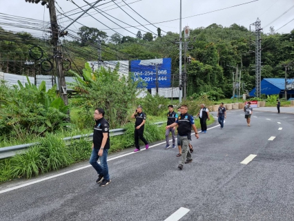 ไฟล์แนบ ผู้อำนวยการการประปาส่วนภูมิภาคเขต 4 ลงพื้นที่ตรวจเยี่ยมการประปาส่วนภูมิภาคสาขาภูเก็ต