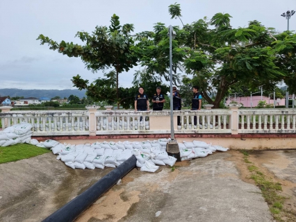 ไฟล์แนบ ผู้อำนวยการการประปาส่วนภูมิภาคเขต 4 ลงพื้นที่ตรวจเยี่ยมการประปาส่วนภูมิภาคสาขาภูเก็ต