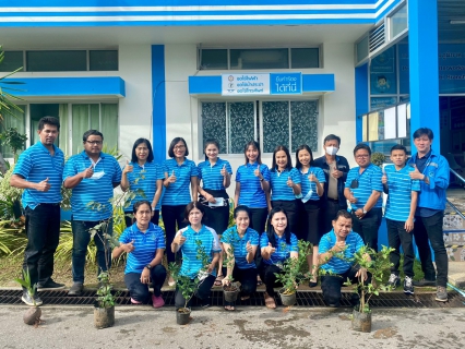 ไฟล์แนบ การประปาส่วนภูมิภาคสาขากระบี่ จัดกิจกรรมปลูกต้นไม้และบำรุงรักษาต้นไม้ เนื่องใน&#148;วันรักต้นไม้ประจำปีของชาติ ปี 2565 &#148;เพื่อน้อมรำลึกถึงสมเด็จพระศรีนครินทราบรมราชชนนีเนื่องในวันคล้ายวันพระราชสมภพ 