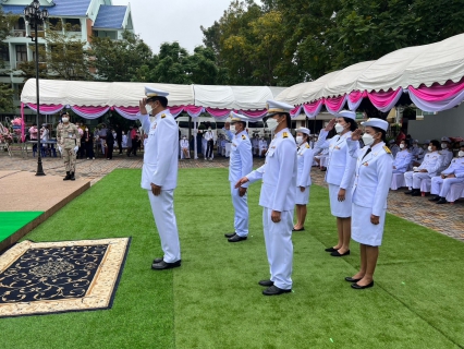 ไฟล์แนบ กปภ.สาขาราชบุรี ร่วมพิธีน้อมรำลึกเนื่องในวันคล้ายวันสวรรคตพระบาทสมเด็จพระจุลจอมเกล้าเจ้าอยู่หัว 