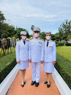 ไฟล์แนบ กปภ.สาขาภูเก็ต  เข้าร่วมพิธีวางพวงมาลาเนื่องในวันคล้ายวันสวรรคตพระบาทสมเด็จพระจุลจอมเกล้าเจ้าอยู่หัว