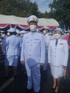 ไฟล์แนบ การประปาส่วนภูมิภาคสาขากาญจนดิษฐ์ ร่วมพิธีวางพวงมาลา เนื่องในวันปิยมหาราช