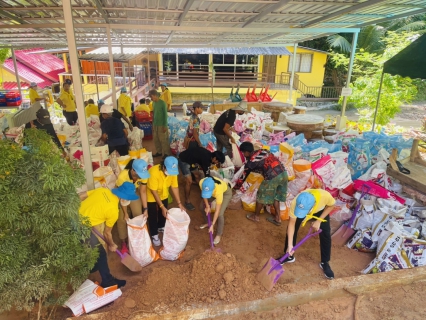 ไฟล์แนบ กปภ.สาขาภูเก็ต เข้าร่วมกิจกรรมจิตอาสา ปณิธานความดี ทำดีเริ่มได้ที่ใจเรา เนื่องในวันคล้ายวันสวรรคตพระบาทสมเด็จพระจุลจอมเกล้าเจ้าอยู่หัว