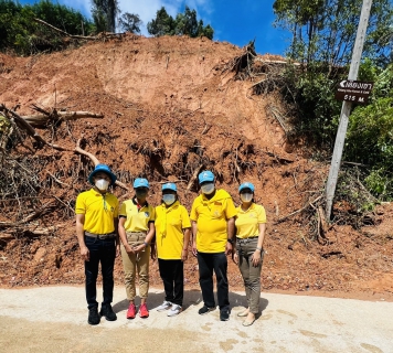 ไฟล์แนบ กปภ.สาขาภูเก็ต เข้าร่วมกิจกรรมจิตอาสา ปณิธานความดี ทำดีเริ่มได้ที่ใจเรา เนื่องในวันคล้ายวันสวรรคตพระบาทสมเด็จพระจุลจอมเกล้าเจ้าอยู่หัว