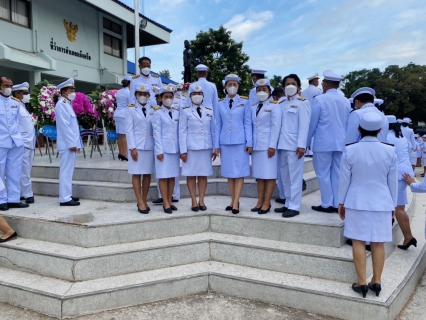 ไฟล์แนบ กปภ.สาขาแก้งคร้อ ร่วมพิธีน้อมรำลึกเนื่องในวันคล้ายวันสวรรคต พระบาทสมเด็จพระจุลจอมเกล้าเจ้าอยู่หัว 23 ตุลาคม 2565