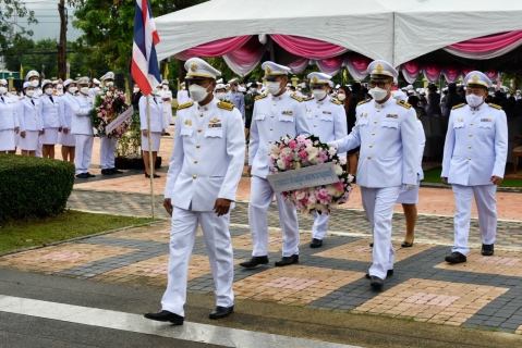 ไฟล์แนบ กปภ.สาขากาญจนบุรี เข้าร่วมพิธีน้อมรำลึกเนื่องในวันคล้ายวันสวรรคตพระบาทสมเด็จพระจุลจอมเกล้าเจ้าอยู่หัว 23 ตุลาคม 2565