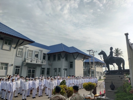 ไฟล์แนบ กปภ.สาขาวิเศษชัยชาญร่วมกิจกรรมน้อมรำลึกในพระมหากรุณาธิคุณ เนื่องในวันคล้ายวันสวรรคต พระบาทสมเด็จพระจุลจอมเกล้าเจ้าอยู่หัว 