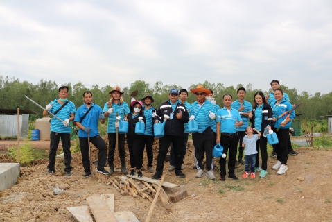 ไฟล์แนบ กปภ.สาขารังสิต (พ) ร่วมโครงการ โคก หนอง นา สัปปายะและรมณียสถาน สถานปฏิบัติธรรมสมเด็จพระสังฆราช (อมพรมหาเถร) ของสำนักงานทรัพยากรธรรมชาติและสิ่งแวดล้อมจังหวัดปทุมธานี