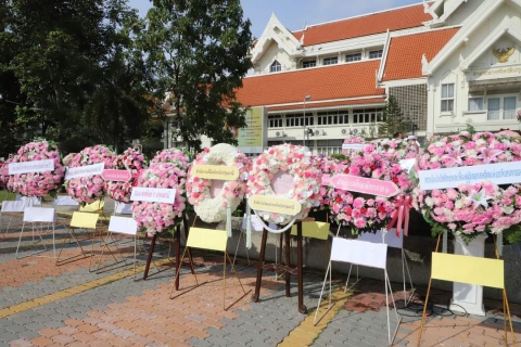 ไฟล์แนบ การประปาส่วนภูมิภาคสาขารังสิต (ชั้นพิเศษ) ร่วมพิธีวางพวงมาลาน้อมรำลึกเนื่องในวันคล้ายวันสวรรคต พระบาทสมเด็จพระจุลจอมเกล้าเจ้าอยู่หัว รัชกาลที่ 5
