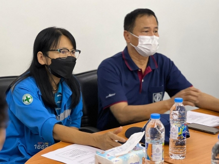 ไฟล์แนบ กปภ.สาขาหนองแค จัดกิจกรรมโครงการศึกษาดูงานโครงการก่อสร้างปรับปรุงขยาย กปภ.สาขาบ้านฉาง (รองรับ EEC)  และศึกษาระบบผลิตน้ำ สถานีผลิตน้ำหนองปลาไหล กปภ.สาขาพัทยา (พ)