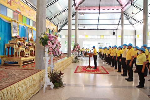 ไฟล์แนบ การประปาส่วนภูมิภาคสาขาชุมพร ร่วมกิจกรรมจิตอาสาจังหวัดชุมพร ร่วมทำความดีถวายพระราชกุศล เนื่องในวันปิยมหาราช วันที่ 23 ตุลาคม 2565