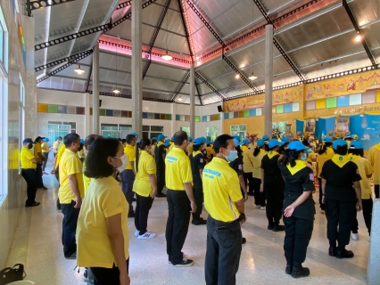ไฟล์แนบ การประปาส่วนภูมิภาคสาขาชุมพร ร่วมกิจกรรมจิตอาสาจังหวัดชุมพร ร่วมทำความดีถวายพระราชกุศล เนื่องในวันปิยมหาราช วันที่ 23 ตุลาคม 2565