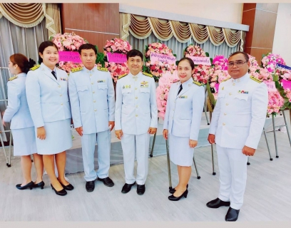 ไฟล์แนบ กปภ.สาขาด่านช้าง เข้าร่วมพิธีวางพวงมาลา วันปิยะมหาราช