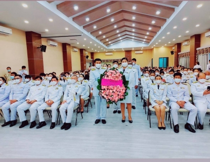 ไฟล์แนบ กปภ.สาขาด่านช้าง เข้าร่วมพิธีวางพวงมาลา วันปิยะมหาราช