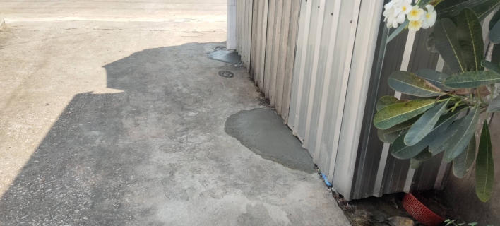 ไฟล์แนบ Mr.ประปากำแพงเพชร  ใช้เวลาวันหยุดลุยเดี่ยว!! ลดน้ำสูญเสีย ดึง "เครื่องฟังเสียงท่อรั่วแบบพกพา "  มาเพิ่มประสิทธิภาพการทำงาน 