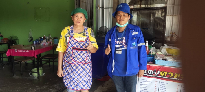 ไฟล์แนบ Mr.ประปากำแพงเพชร  ใช้เวลาวันหยุดลุยเดี่ยว!! ลดน้ำสูญเสีย ดึง "เครื่องฟังเสียงท่อรั่วแบบพกพา "  มาเพิ่มประสิทธิภาพการทำงาน 