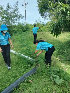 ไฟล์แนบ กปภ.สาขากาญจนดิษฐ์ จัดกิจกรรมวันรักต้นไม้ประจำปีของชาติ 2565